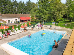 Camping Touquin - 30min Disneyland